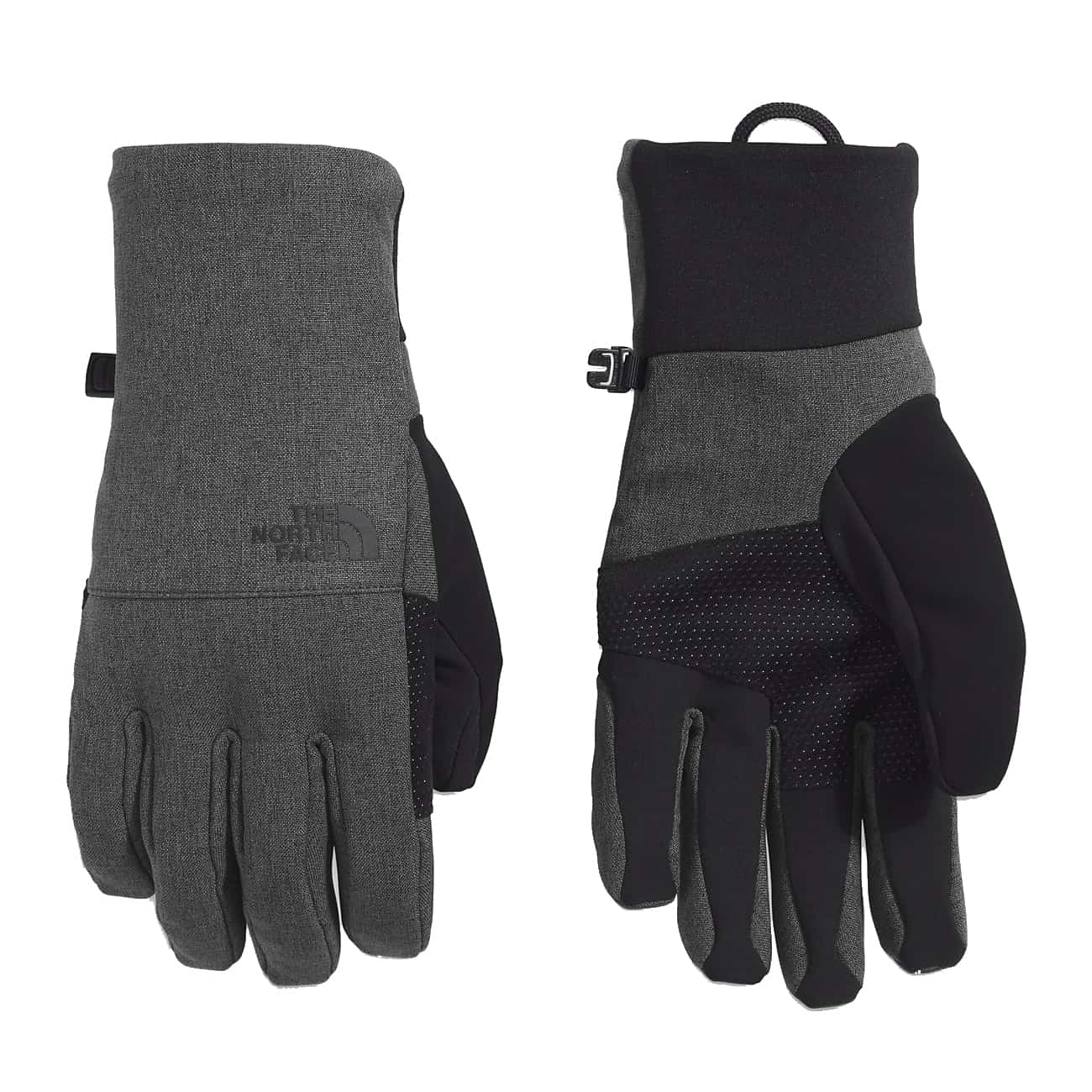 The North Face Women’s Apex Etip Gloves - TNF Dark Grey Heather