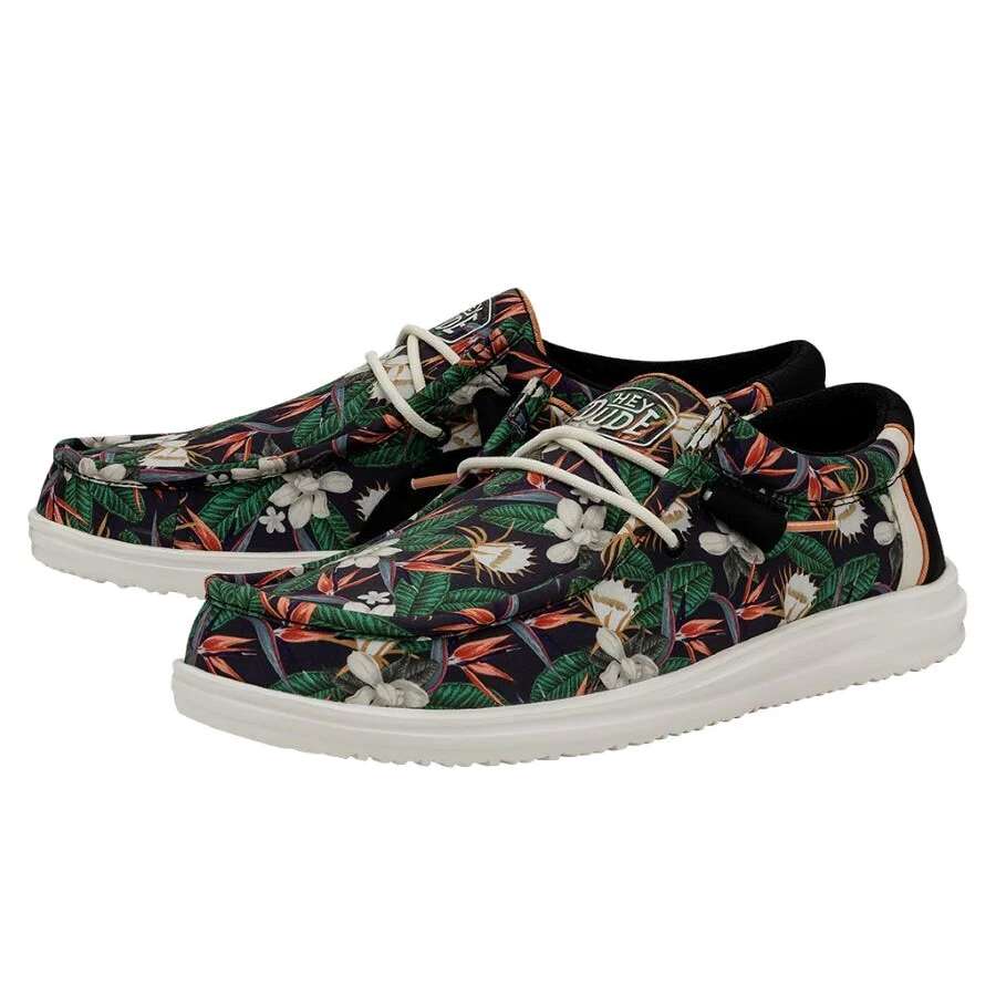 Hey Dude Men's Wally H2O Shoes
