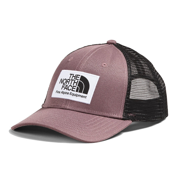 The North Face Mudder Trucker Hat - Fawn Grey