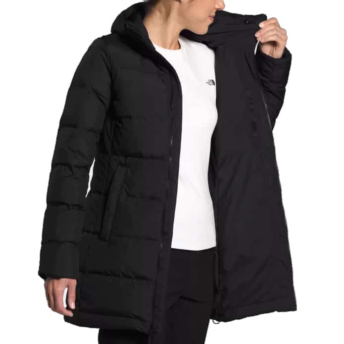 The North Face Women's Gotham Parka