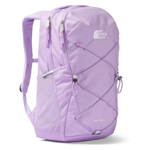The North Face Women’s Jester Backpack in Lite Lilac