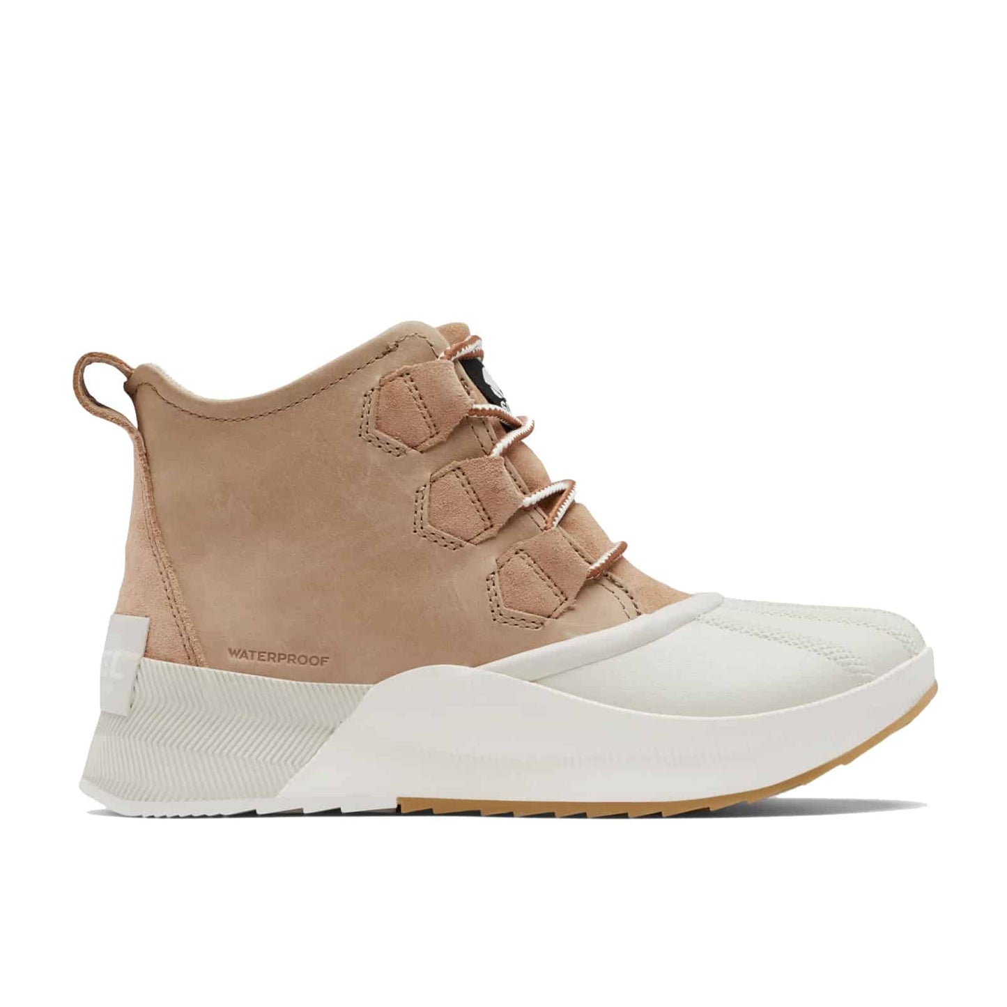 Sorel Out N About III Classic WP NL4431-262