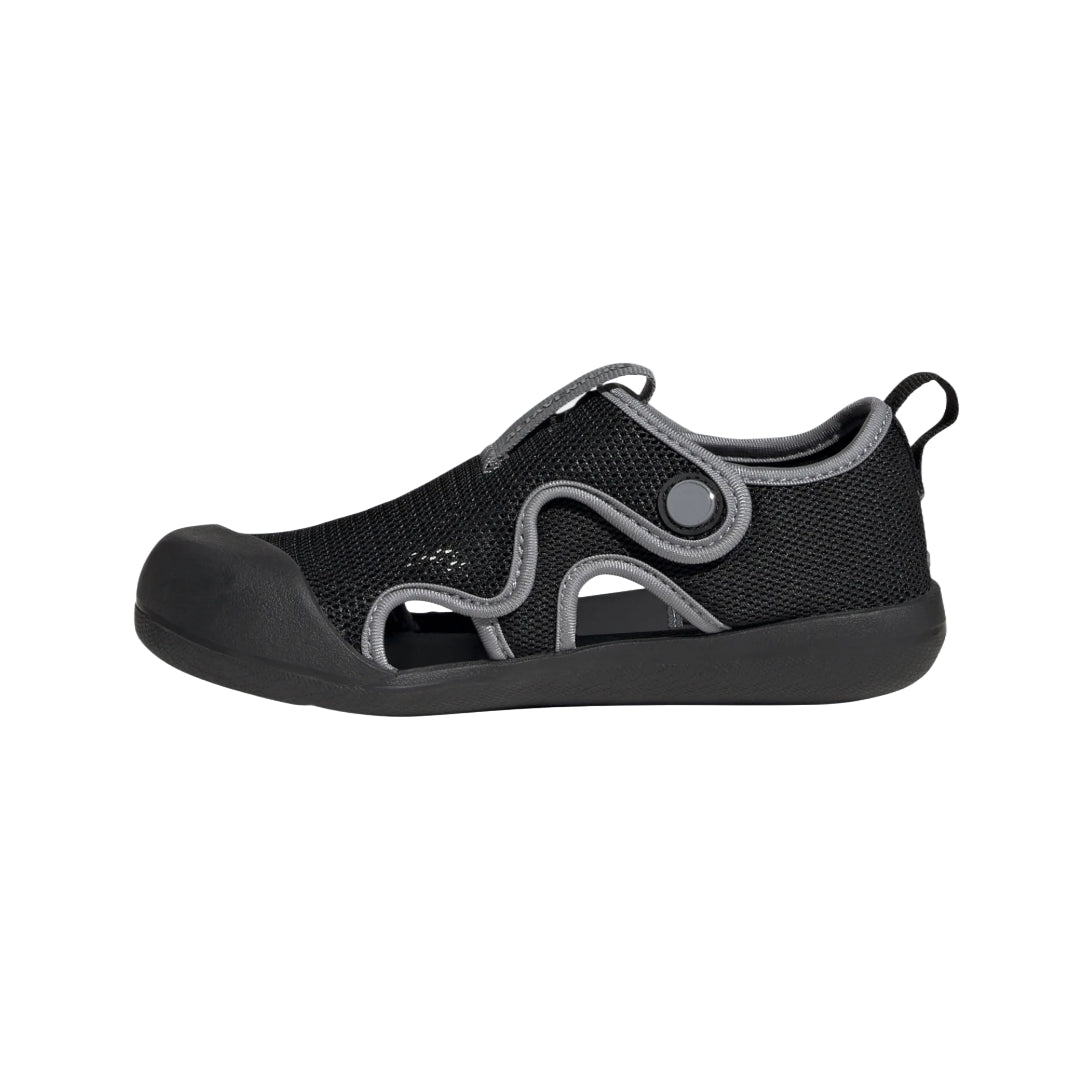 adidas Altaventure 3 Slide Sandal – a lightweight, water-friendly sandal designed for comfort, durability, and easy slip-on convenience.