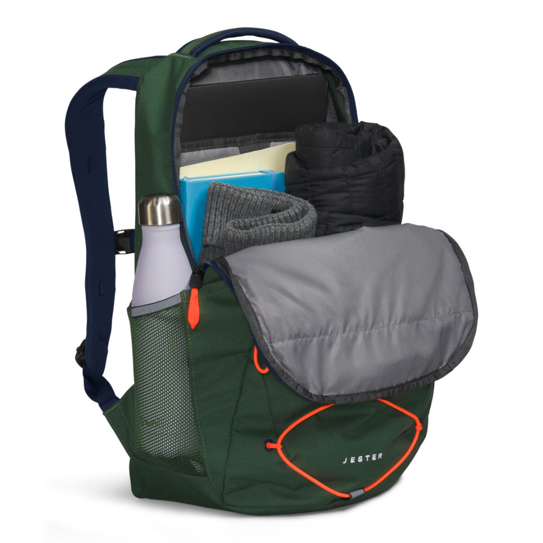 The North Face Men's Jester Laptop Backpack