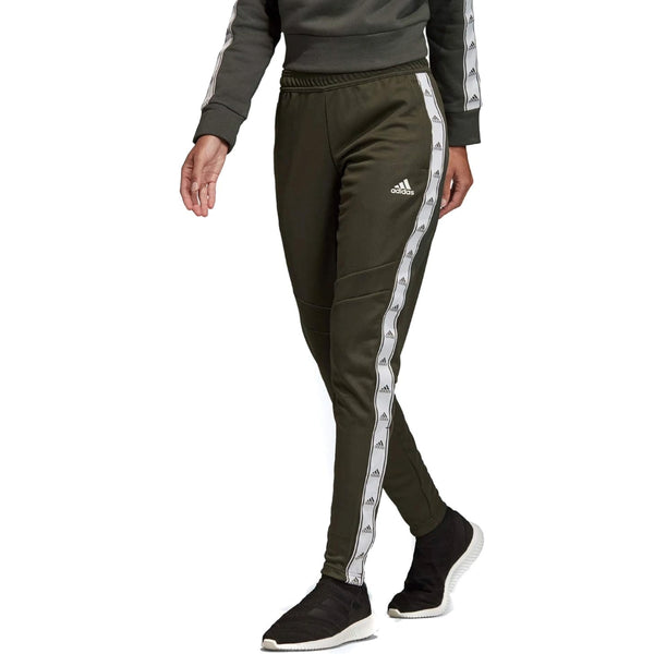 adidas Women's Soccer Tiro 19 Training Pants
