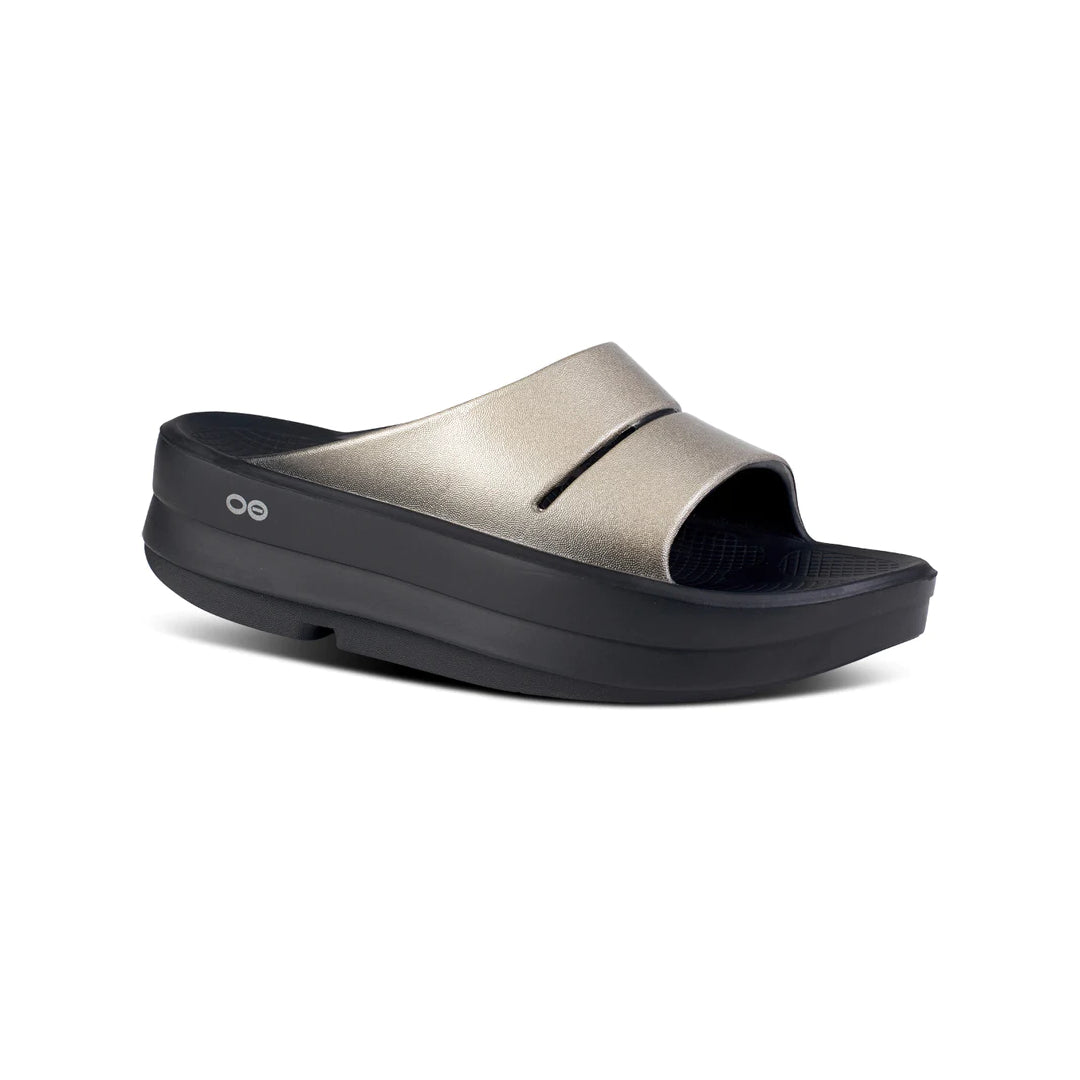 Oofos Oomega Ooahh Women's Sandal