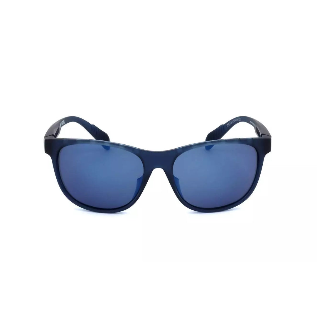 adidas Unisex Sport Sunglasses SP0022, featuring a sleek design with polarized lenses for optimal performance and protection.