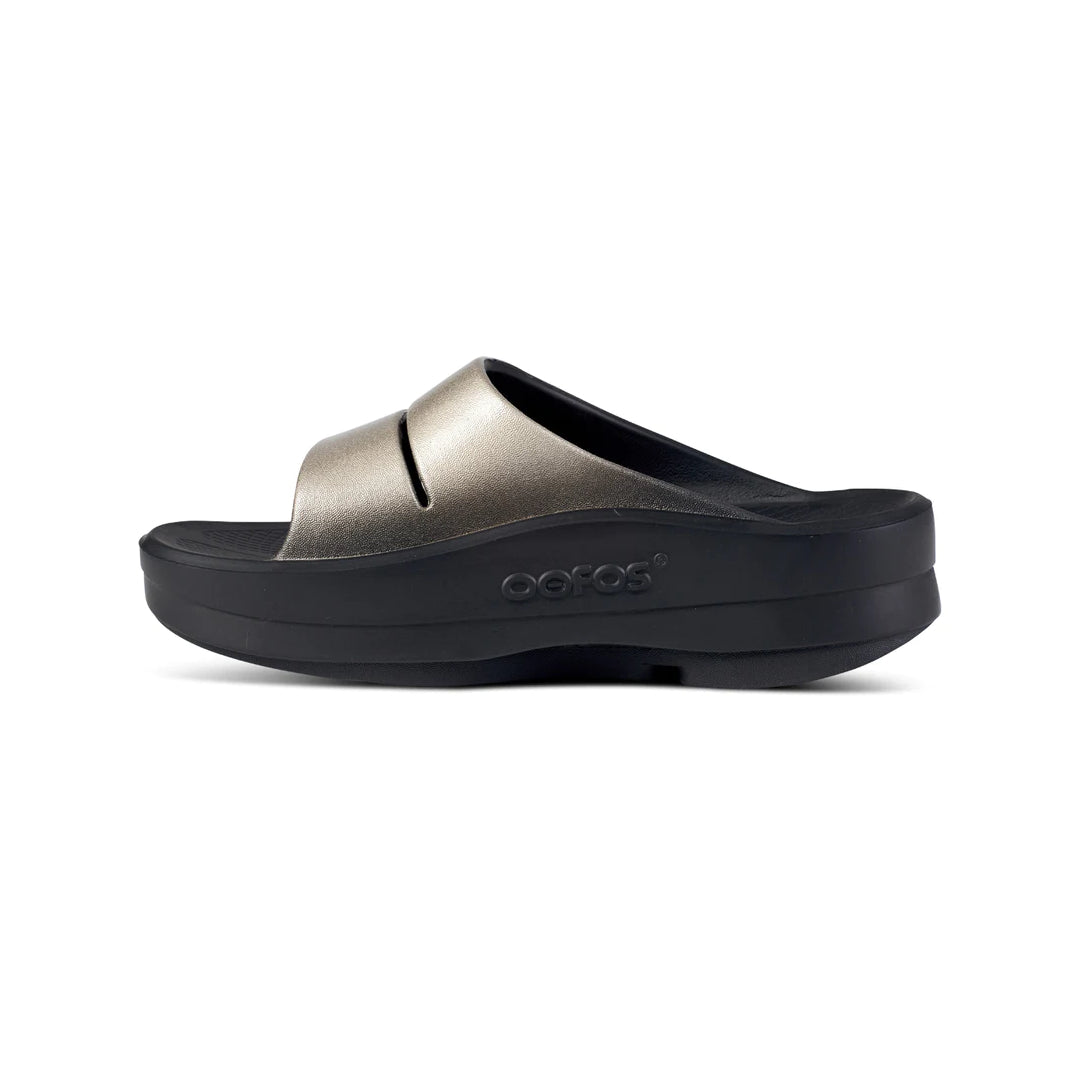 Oofos Oomega Ooahh Women's Sandal