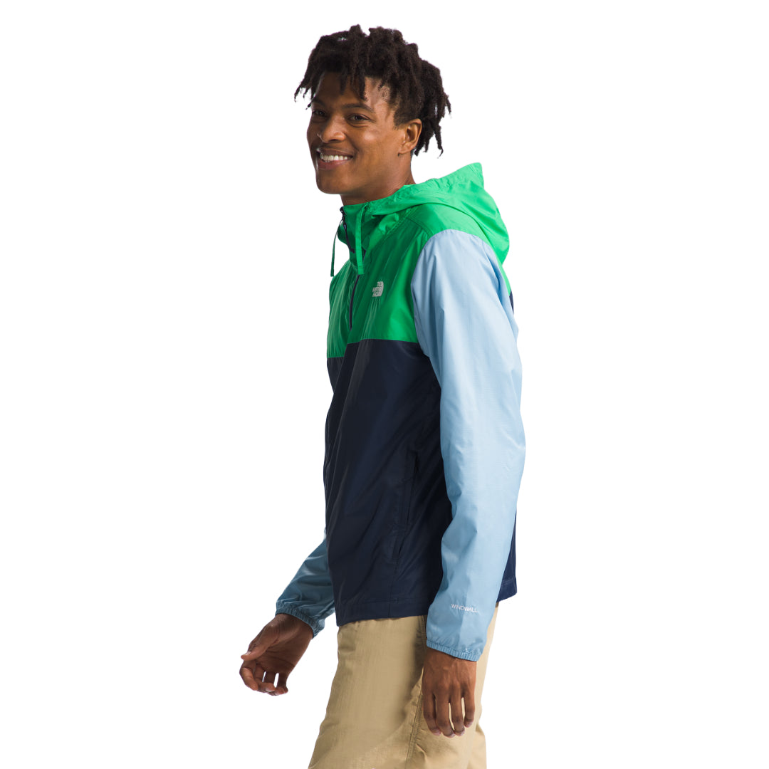 The North Face Men's Cyclone Jacket 3