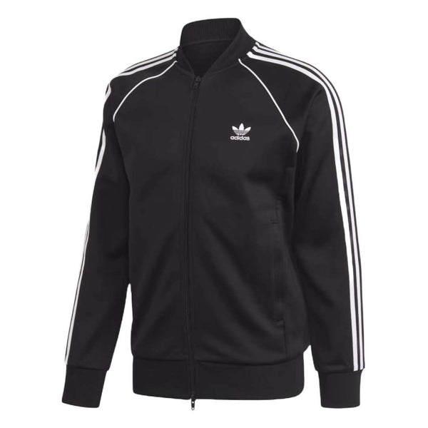 adidas Originals Men's Adicolor Classics Beckenbauer Primeblue Track Jacket