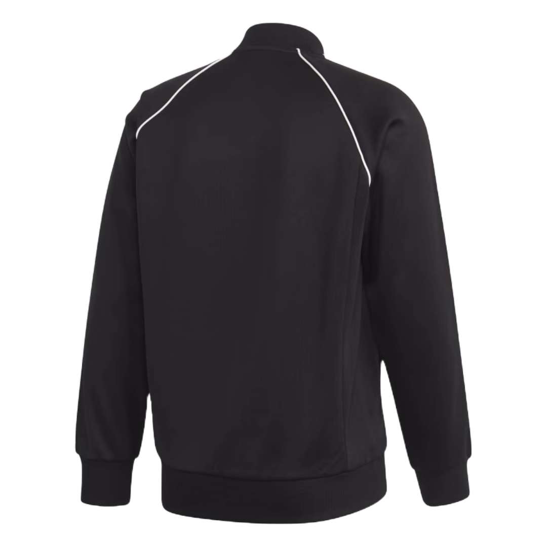 adidas Originals Men's Adicolor Classics Beckenbauer Primeblue Track Jacket
