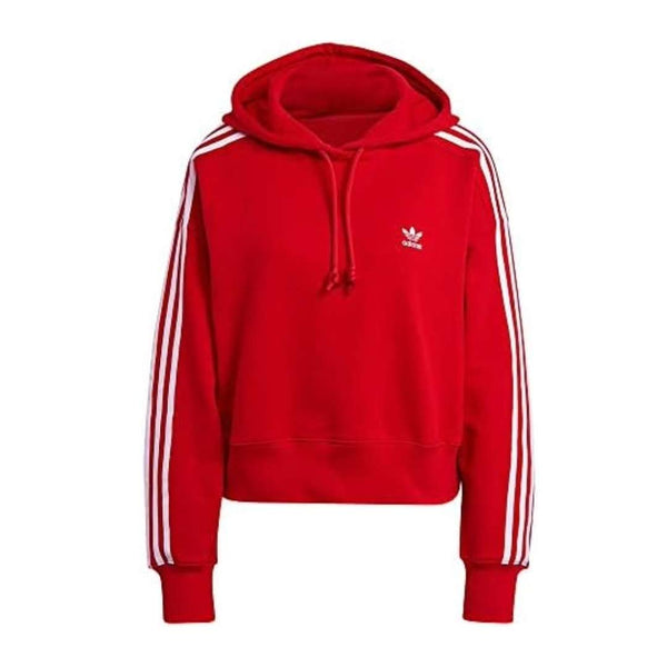 adidas Originals Women's Short Hoodie