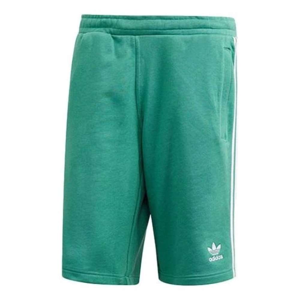 adidas Originals mens 3-stripes Shorts