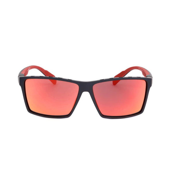 adidas Sport Sunglasses SP0034 with polarized lenses, offering high-performance and stylish protection for outdoor activities.