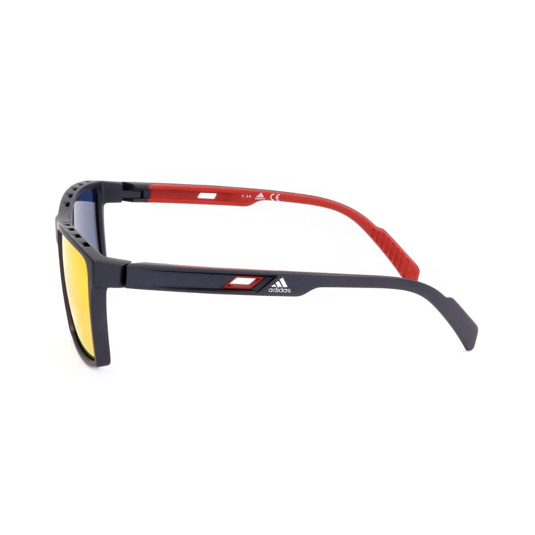adidas Sport Sunglasses SP0034 with polarized lenses, offering high-performance and stylish protection for outdoor activities.