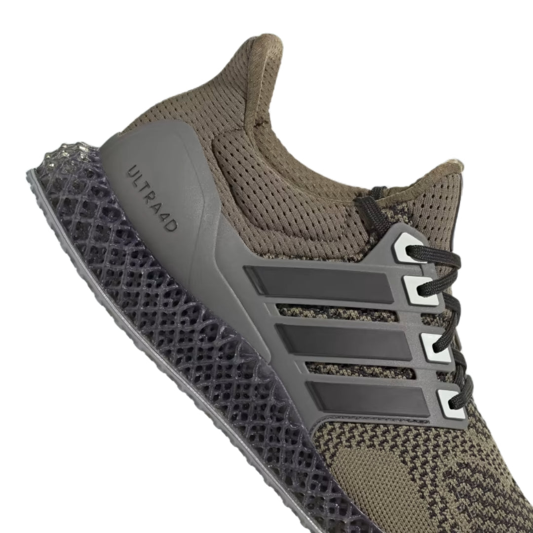 adidas ULTRA 4D RUNNING SHOES