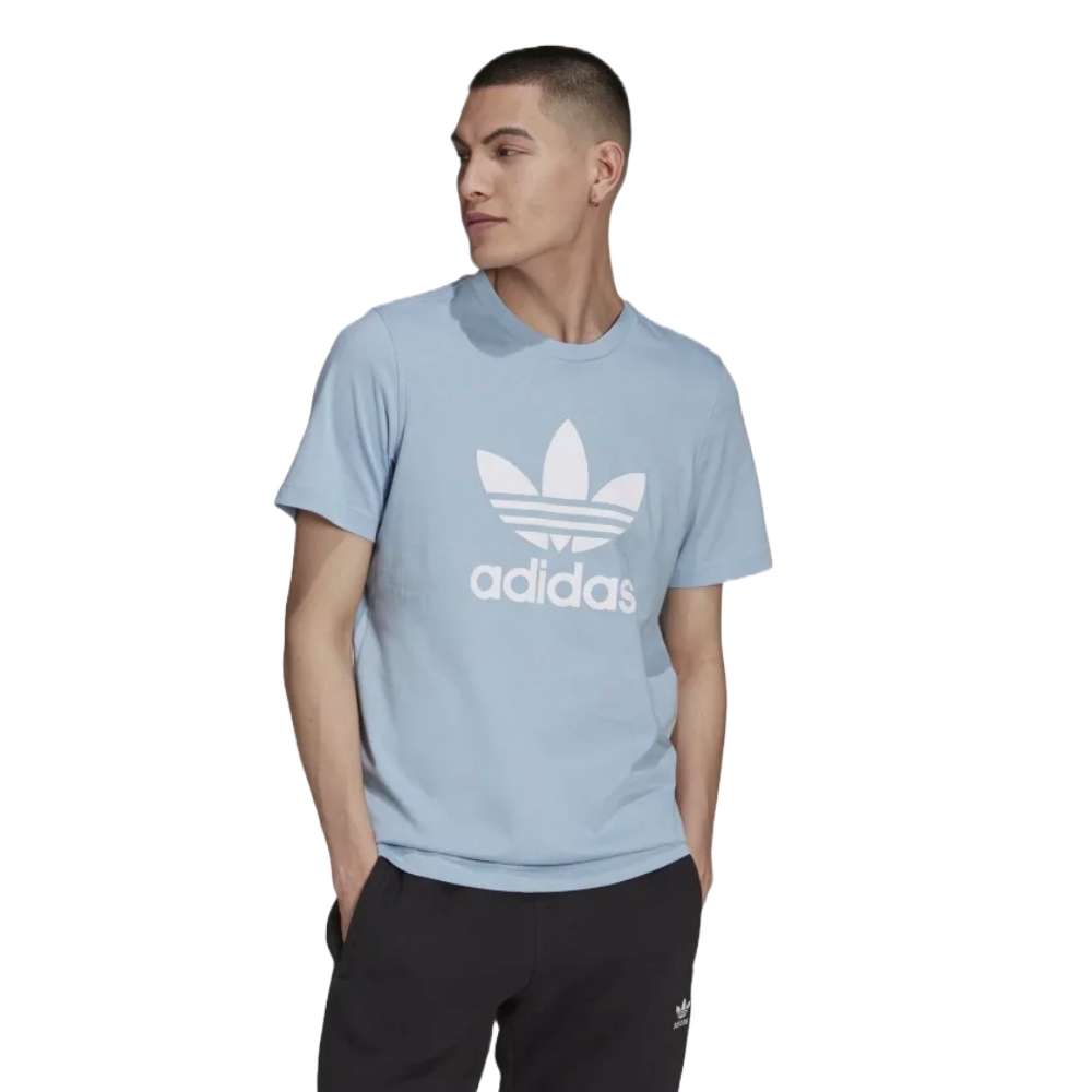 adidas Originals Men's Adicolor Trefoil Tee