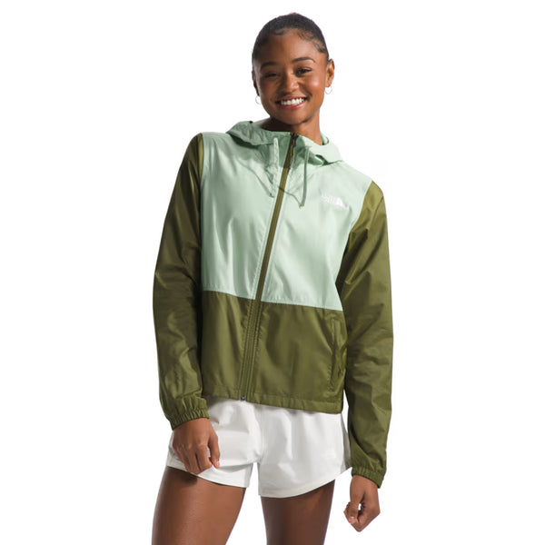 The North Face Women's Cyclone 3 Jacket