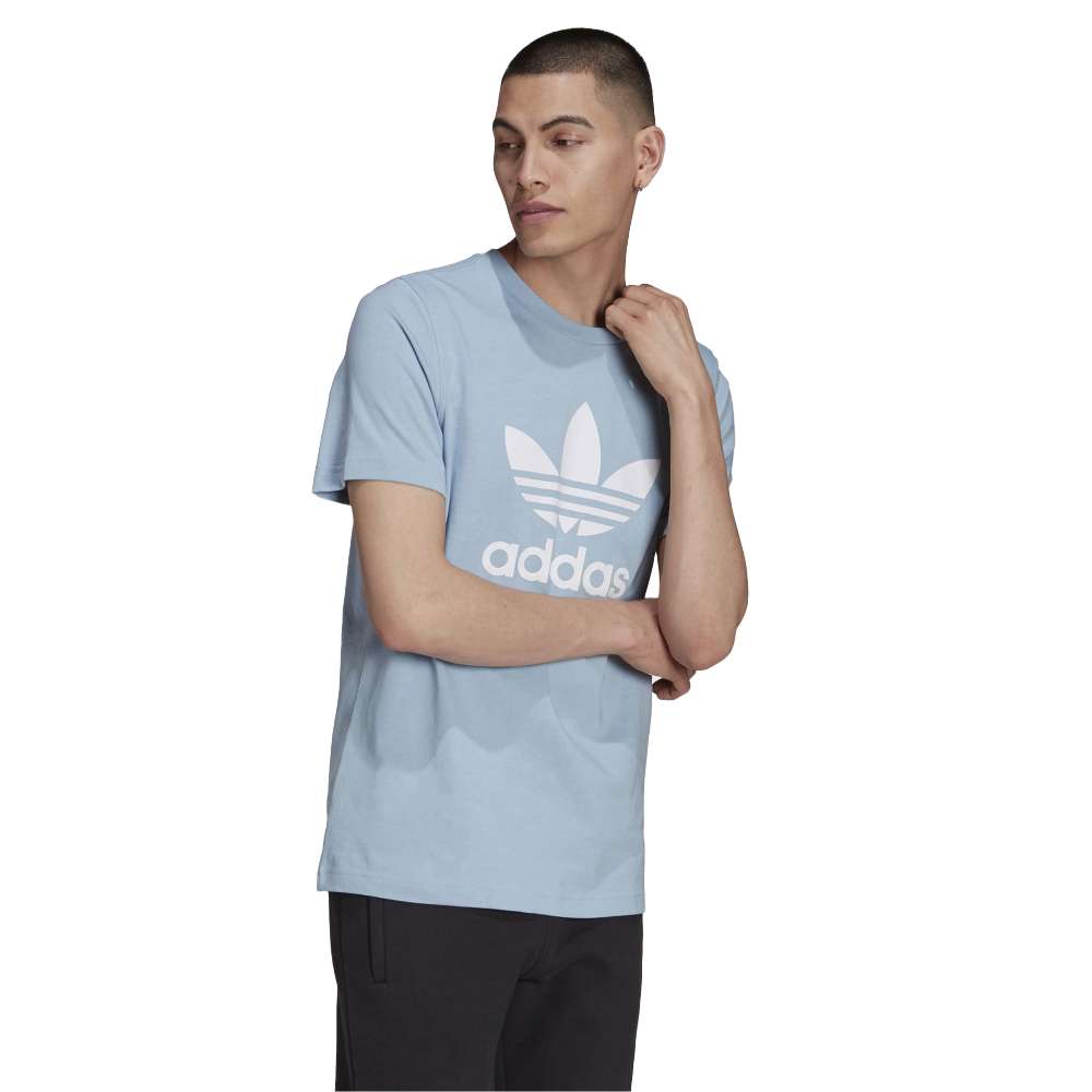 adidas Originals Men's Adicolor Trefoil Tee