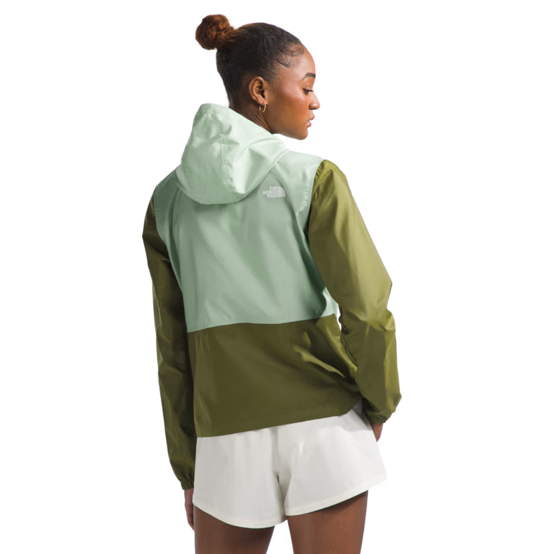 The North Face Women's Cyclone 3 Jacket
