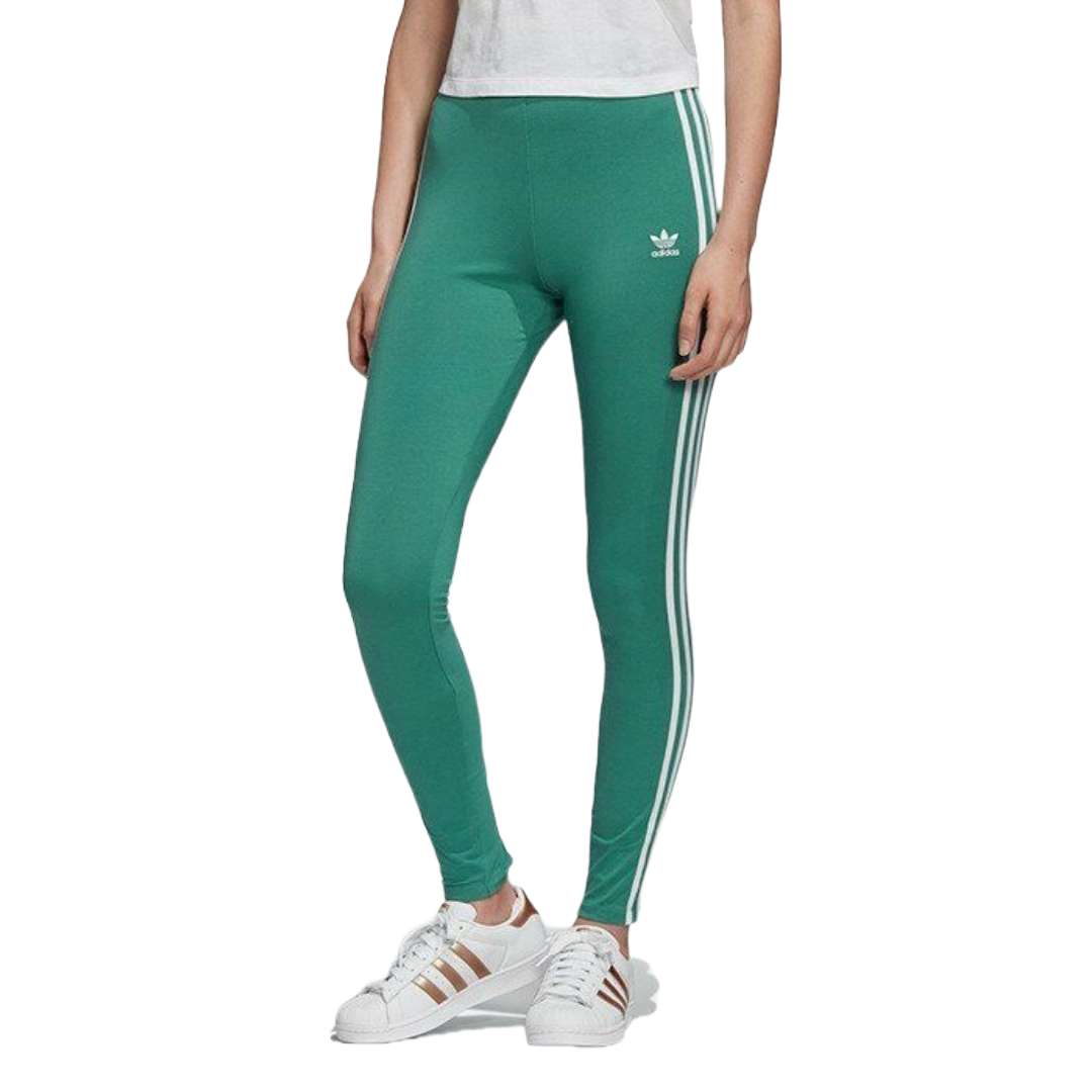 adidas Originals Women's 3 Stripes Tights