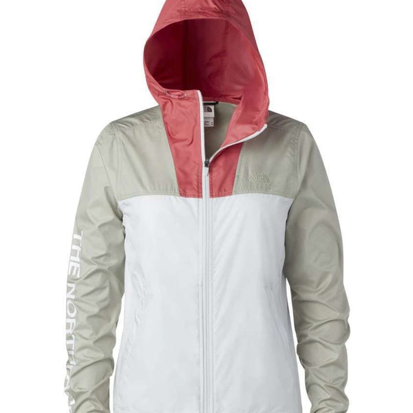 Graphic Cyclone Jacket A7UKQ6K6 Slate Rose/Tea Green/Tin G