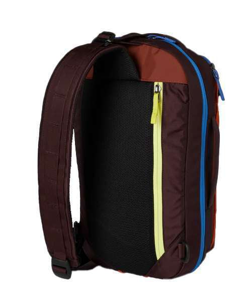 Cotopaxi Chasqui 13L Sling - Cada Día CHASQ-F21-RUST