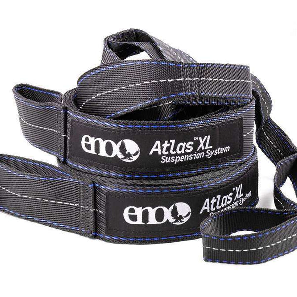 ENO Atlas XL Suspension System ASX002 Black/Royal
