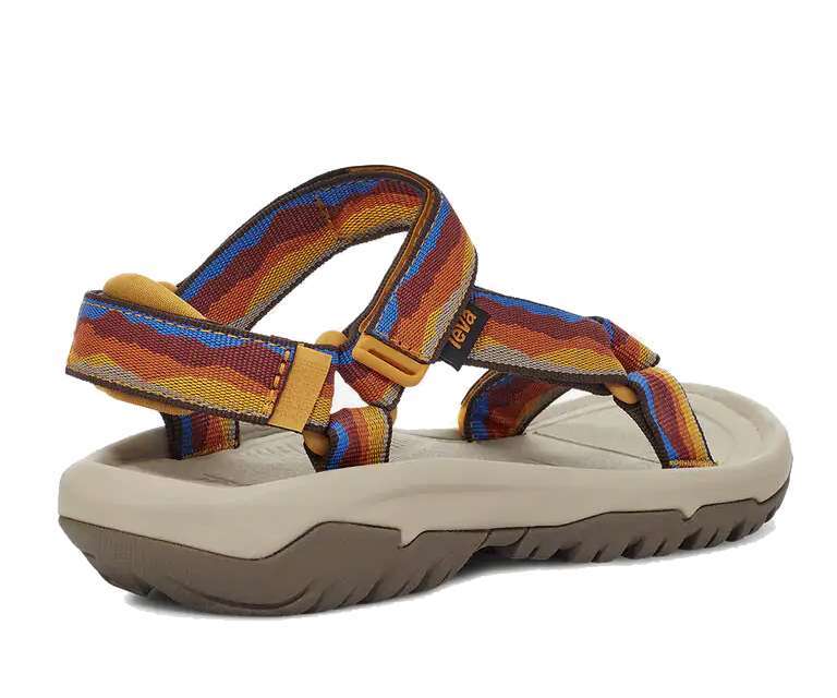 Teva Women's Hurricane XLT 2 Sandal 1019235 Vista Sunset