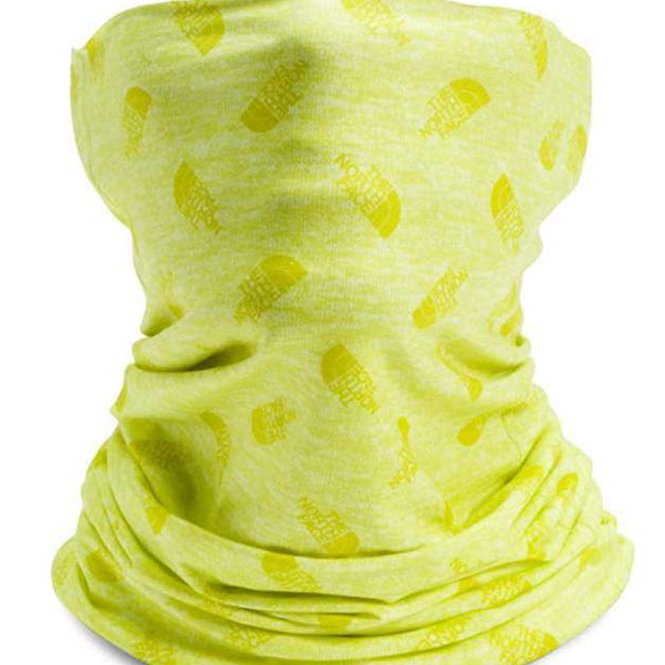The North Face Dipsea Cover It Sulphur Spring Green NF00CGV7 JE3
