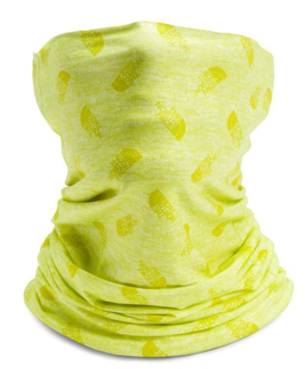 The North Face Dipsea Cover It Sulphur Spring Green NF00CGV7 JE3