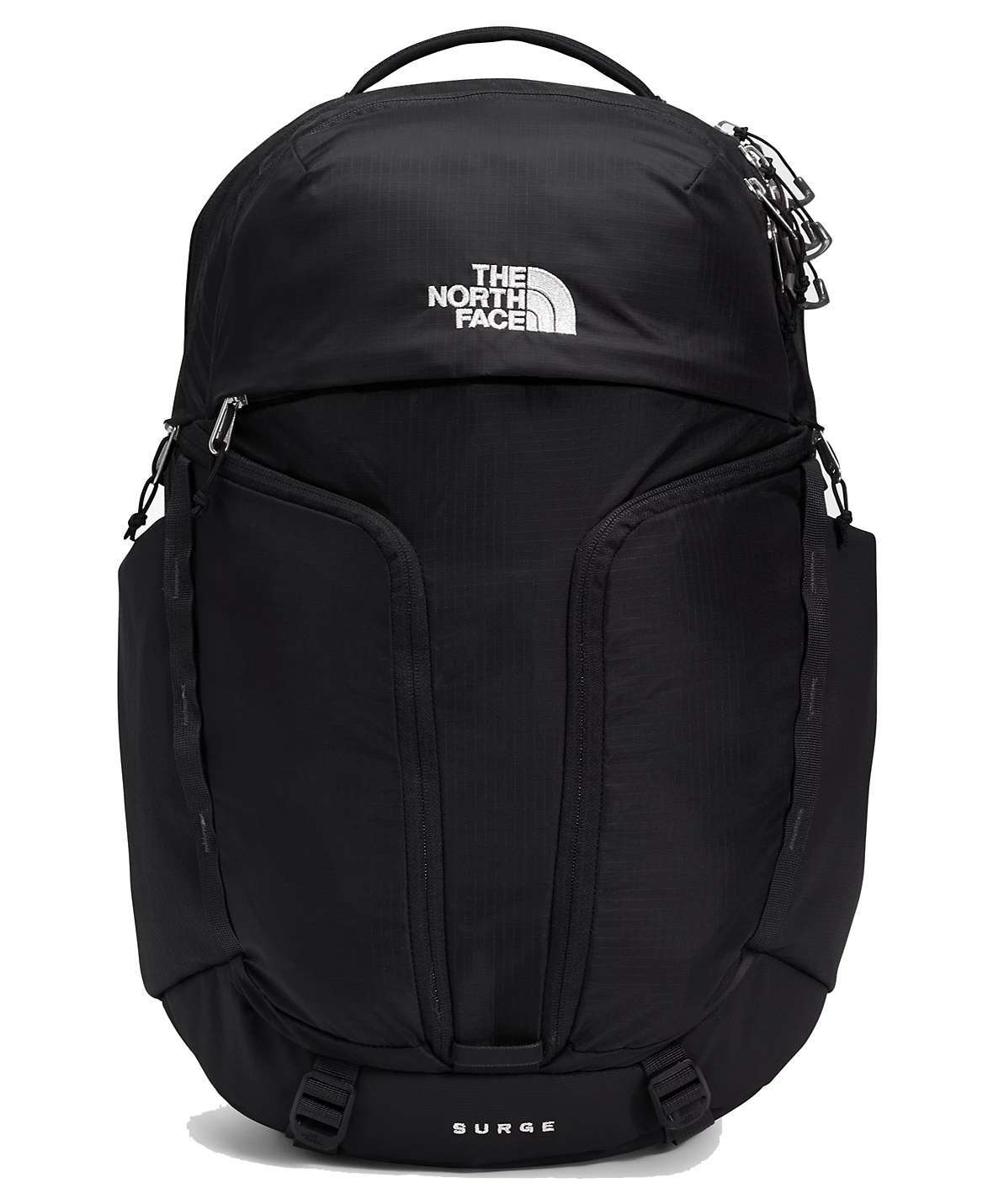 The North Face Women’s Surge Backpack - TNF Black NF0A52SJKX7