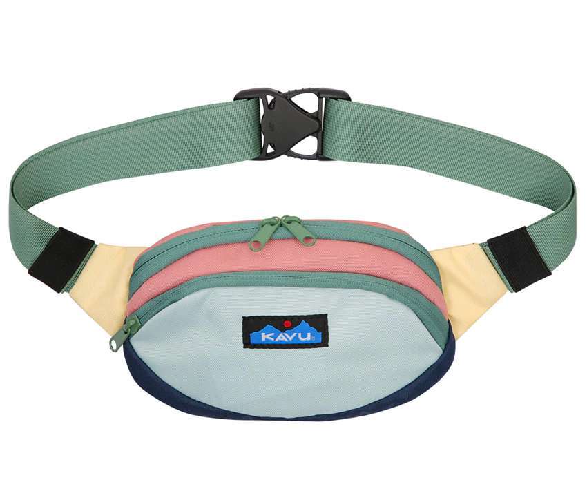 Kavu Canvas Spectator 9204-1641 Snowcone