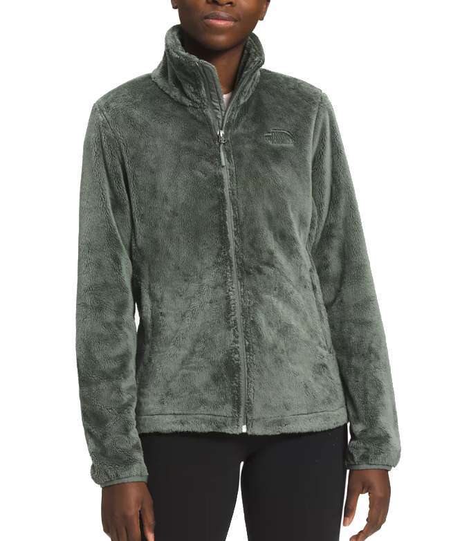 The North Face Women's Osito Jacket Agave Green NF0A3XBDV38