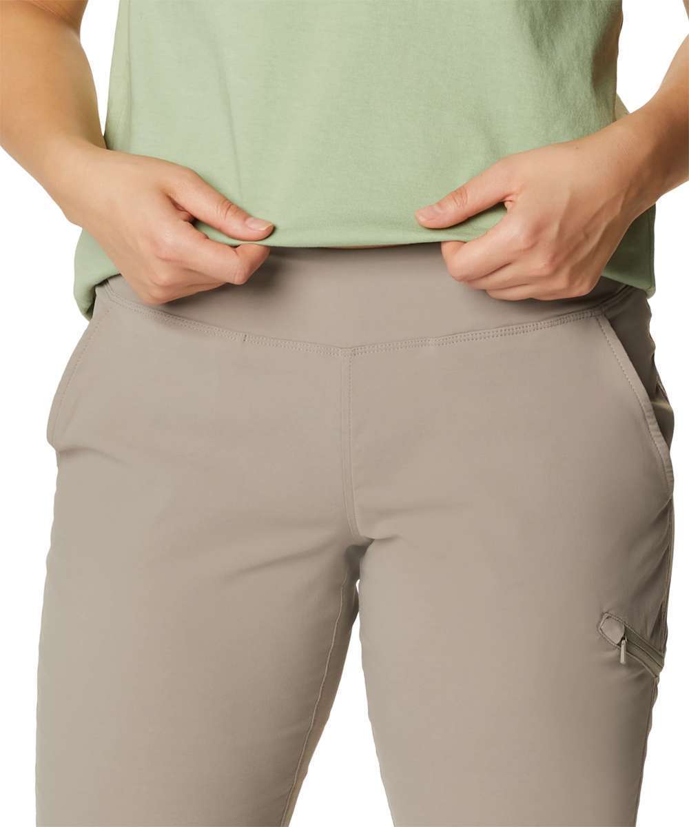 Mountain Hardwear Women's Dynama/2 Pant 1880731 263 Dunes