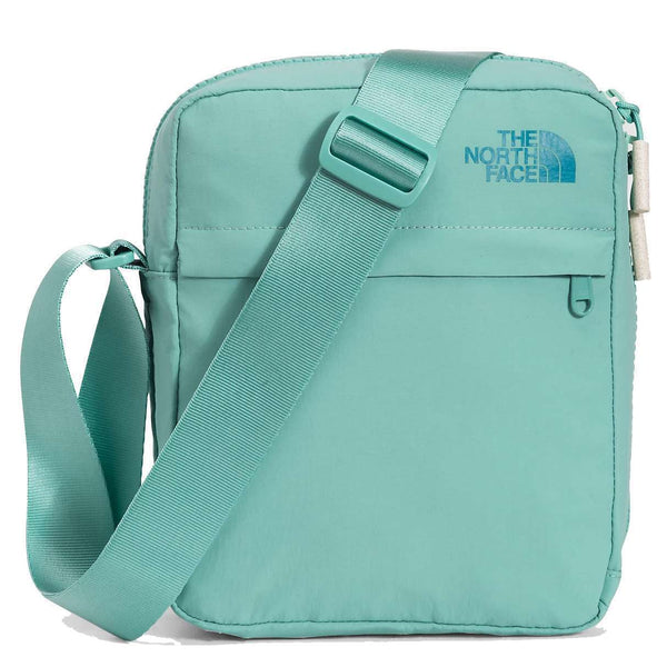 The North Face Women’s Never Stop Crossbody Pack - Wasabi NF0A52VV6R7