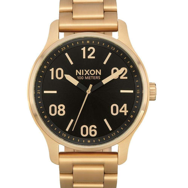 NIXON Patrol Watch