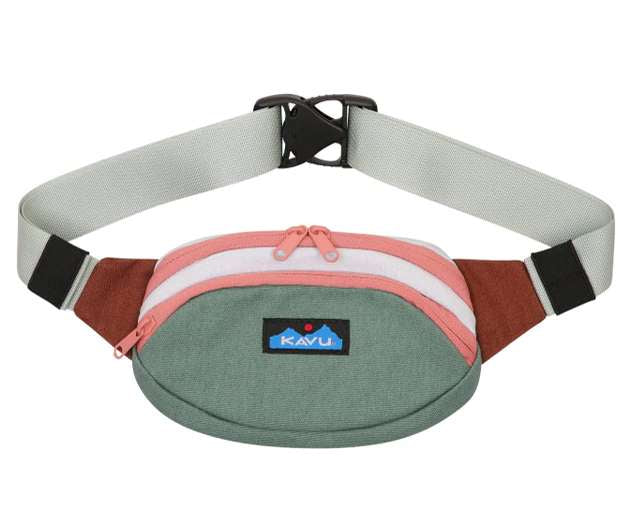 Kavu Canvas Spectator 9204-1641 Snowcone
