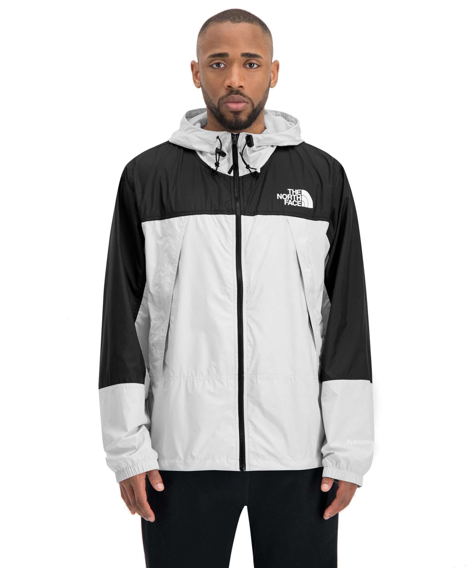 中古 THE NORTH FACE Hydrena WIND Jacket The North Face Men's Hydrenaline™ Wind Jacket – runnwalk