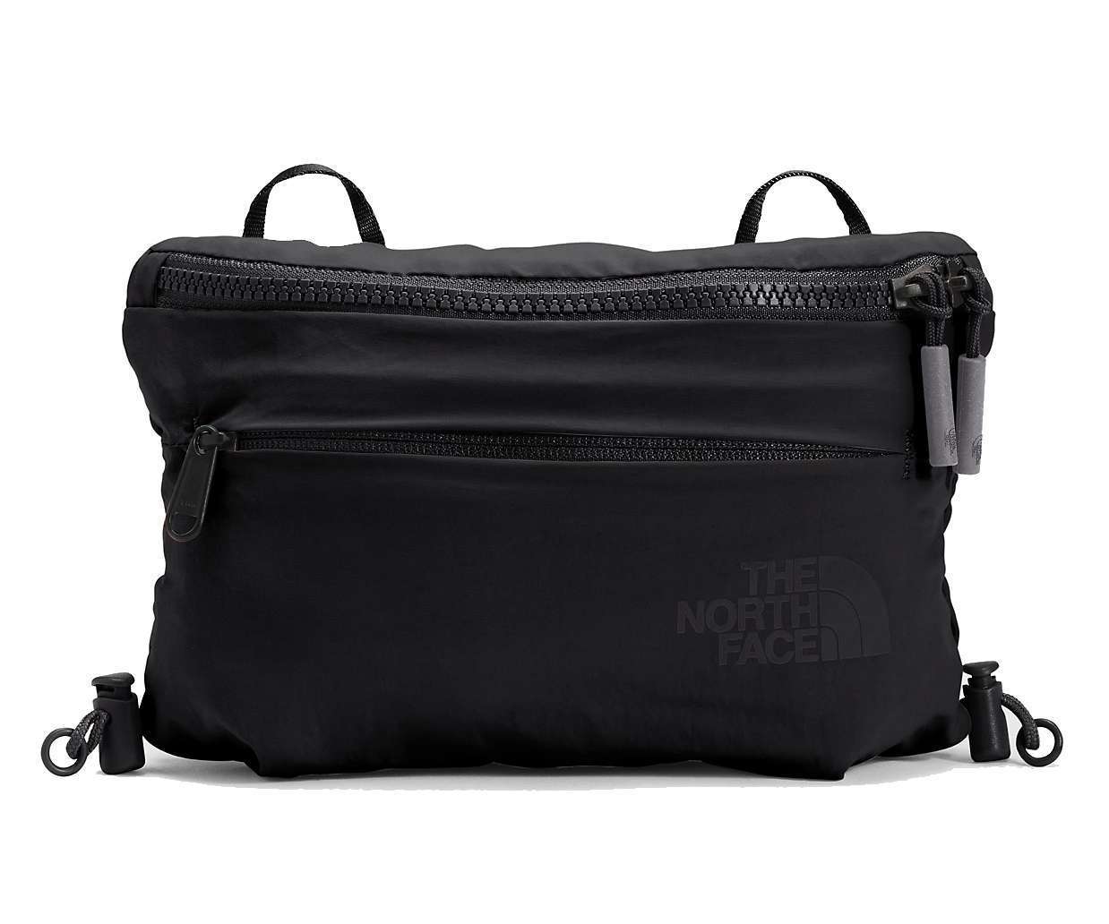The North Face Women’s Never Stop Lumbar Pack NF0A52T2 KX7 TNF Black