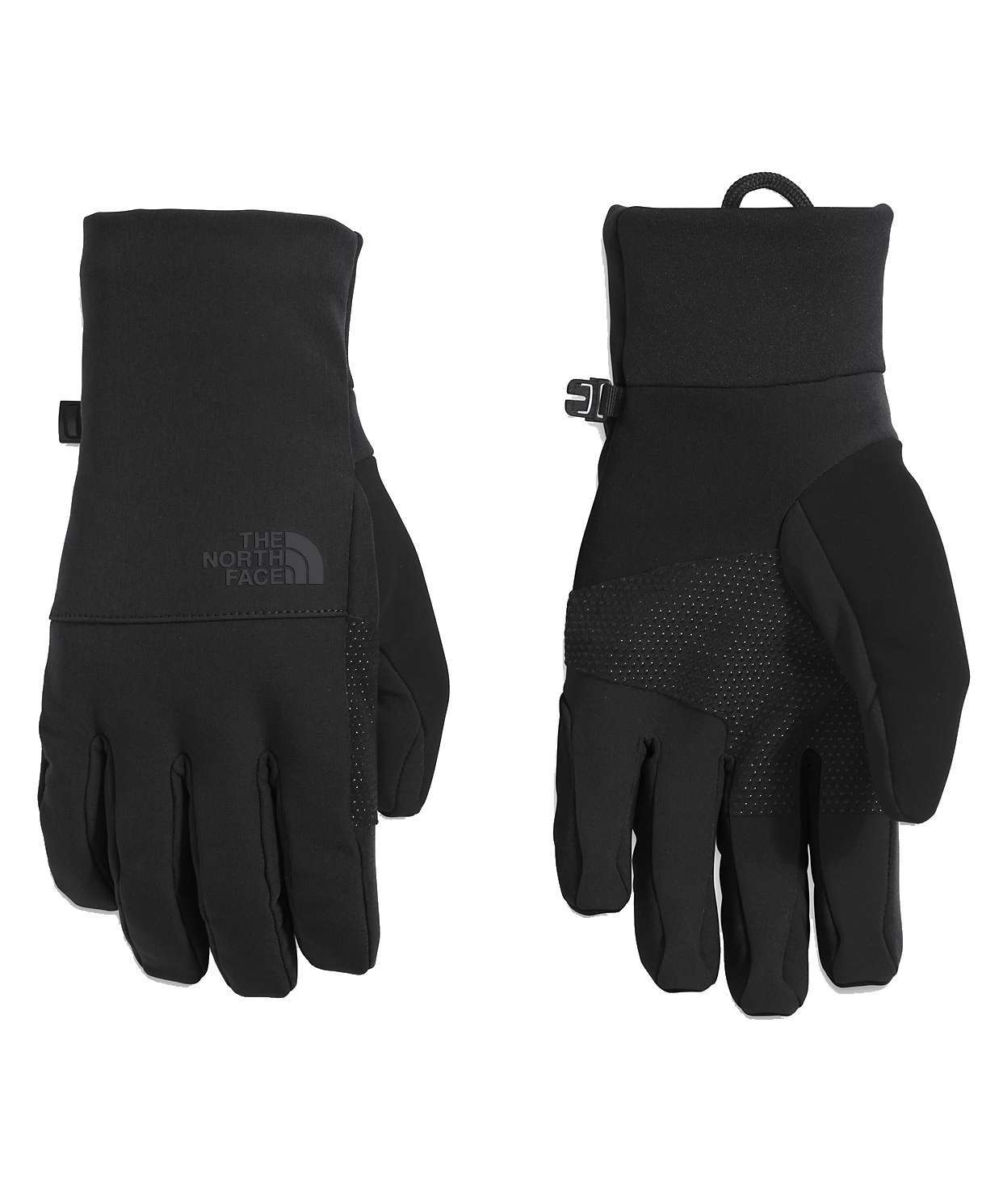 The North Face Men’s Apex Insulated Etip Gloves - TNF Black NF0A7RHEJK3
