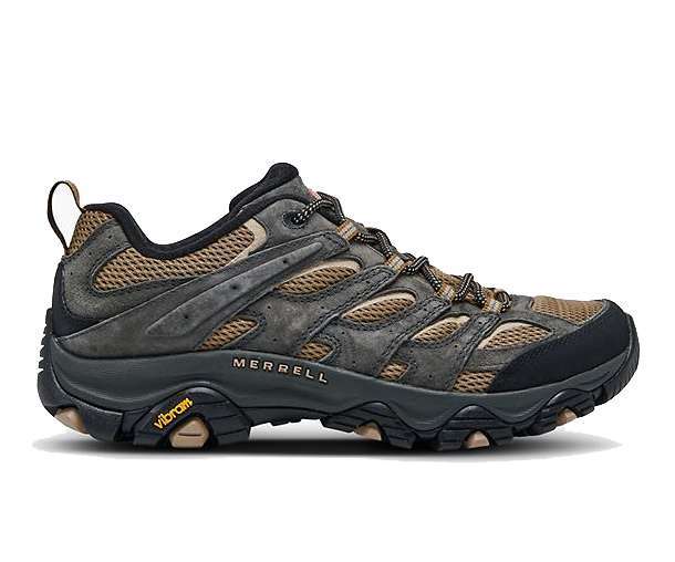 Merrell Men's Moab 3 Shoes J036287 Butternut/Beluga