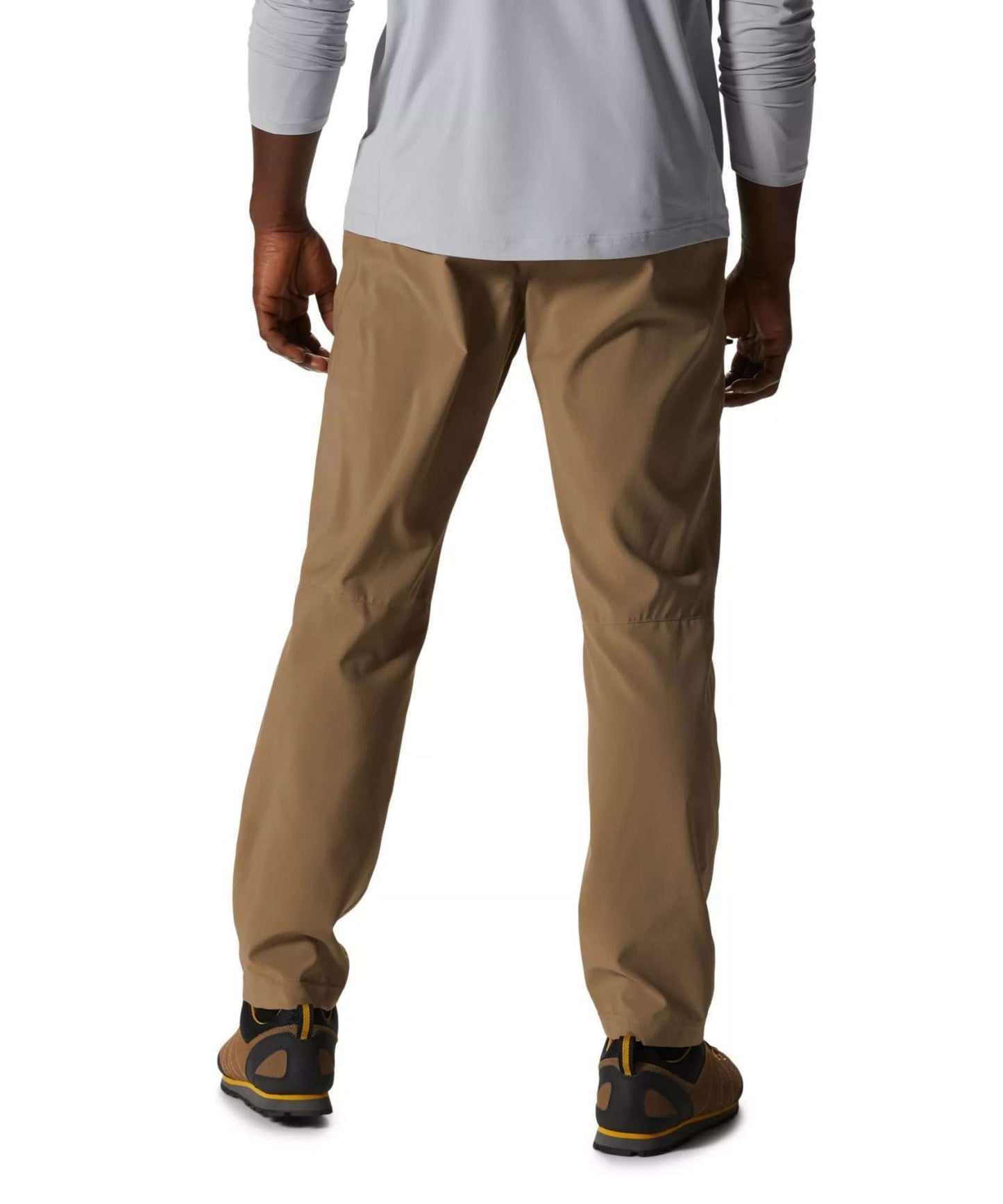 Mountain Hardwear Men's Trail Sender Pant 1982491-249 Trail Dust