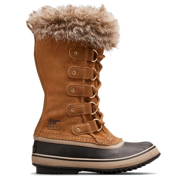 Sorel WOMEN'S JOAN OF ARCTIC™ BOOT Camel Brown