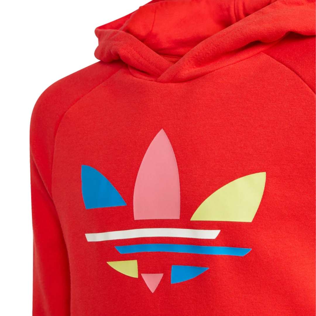 adidas Originals Kids' Adicolor Hoodie