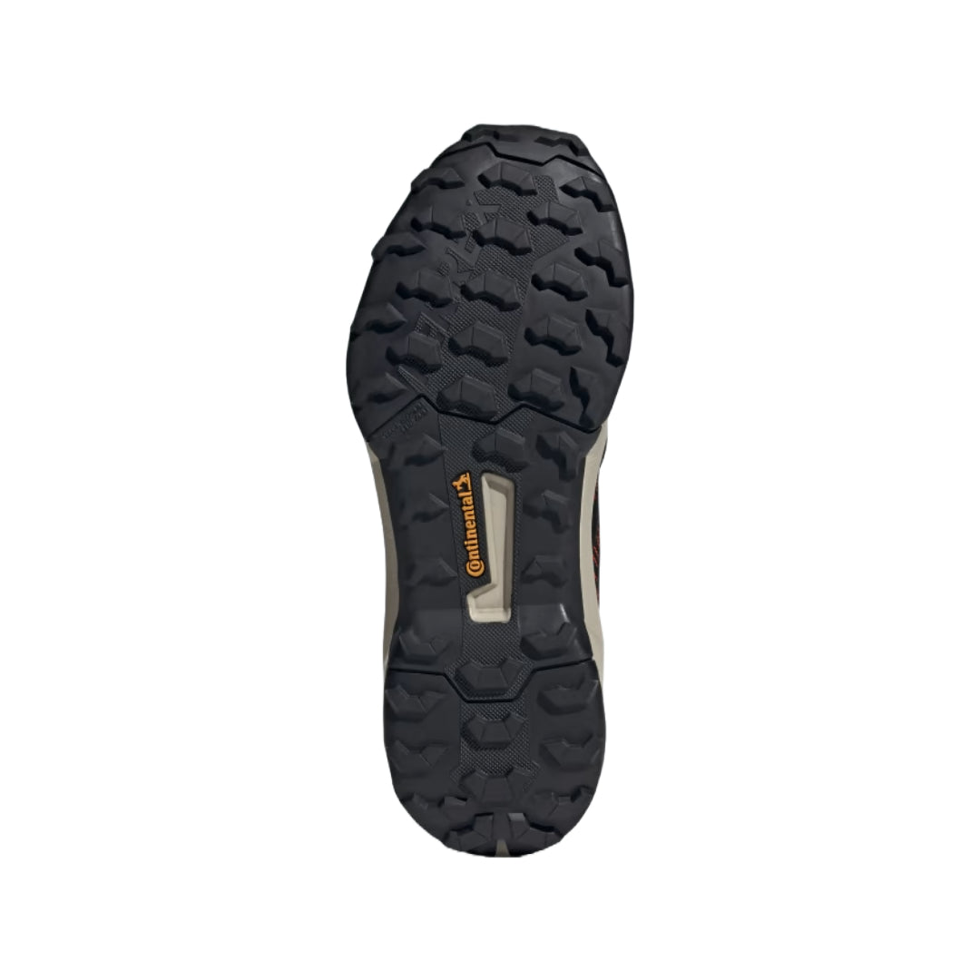 adidas Men's Terrex AX4 C hiking shoes
