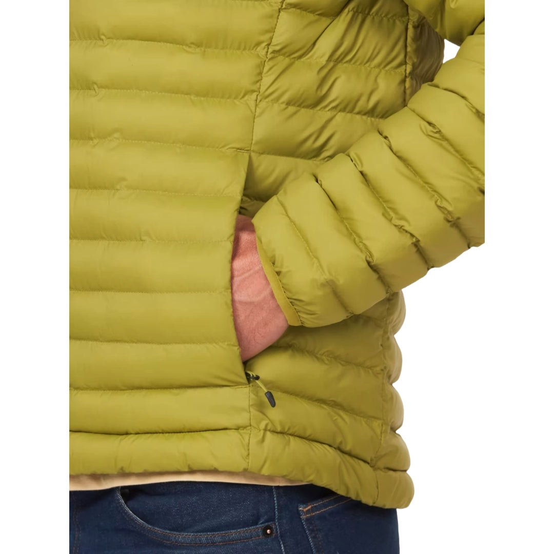 Marmot Men's Echo Featherless Jacket