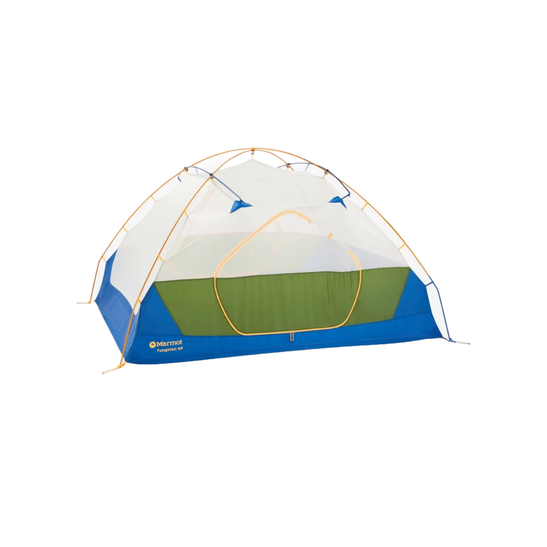 Marmot Tungsten 4P Tent