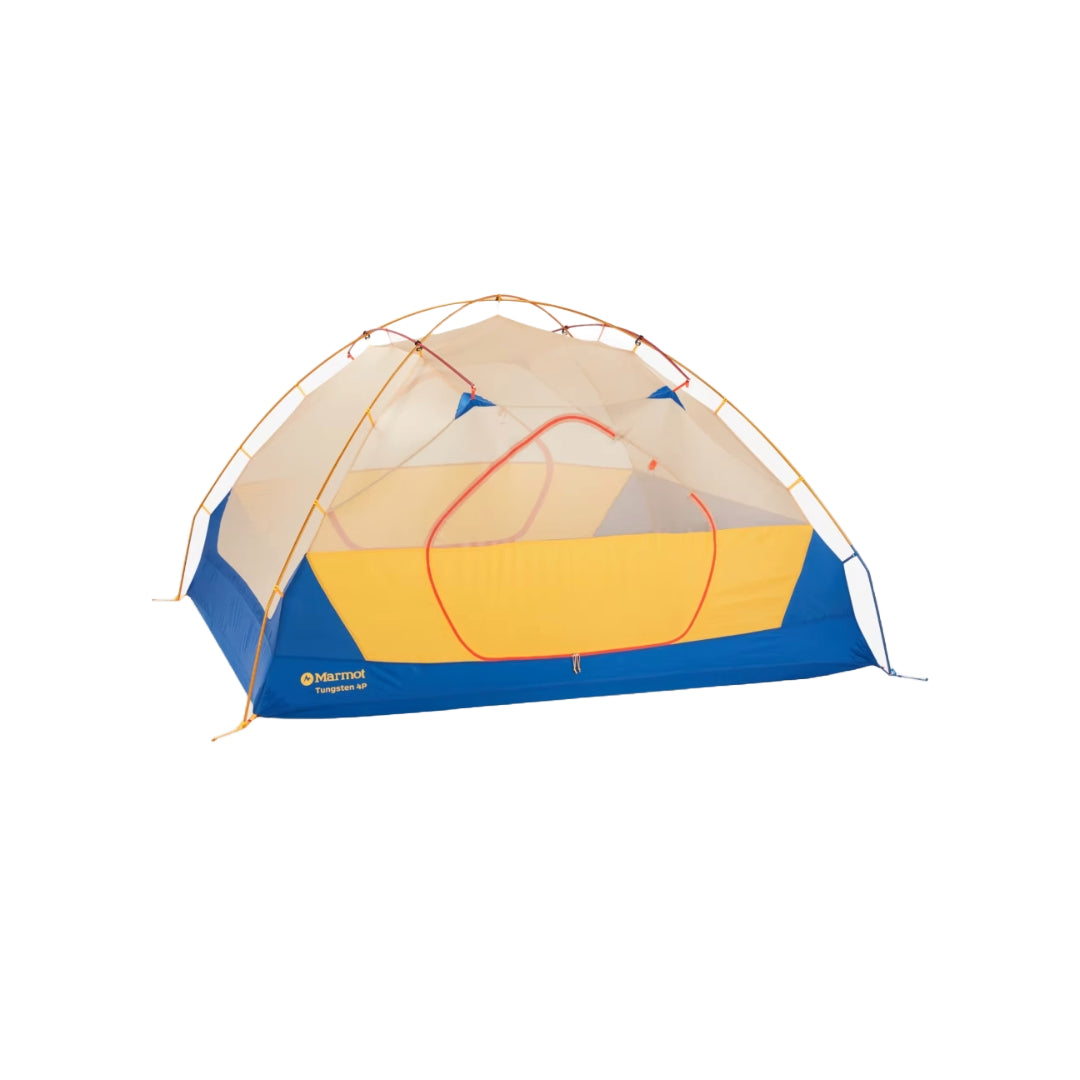 Marmot Tungsten 4P Tent