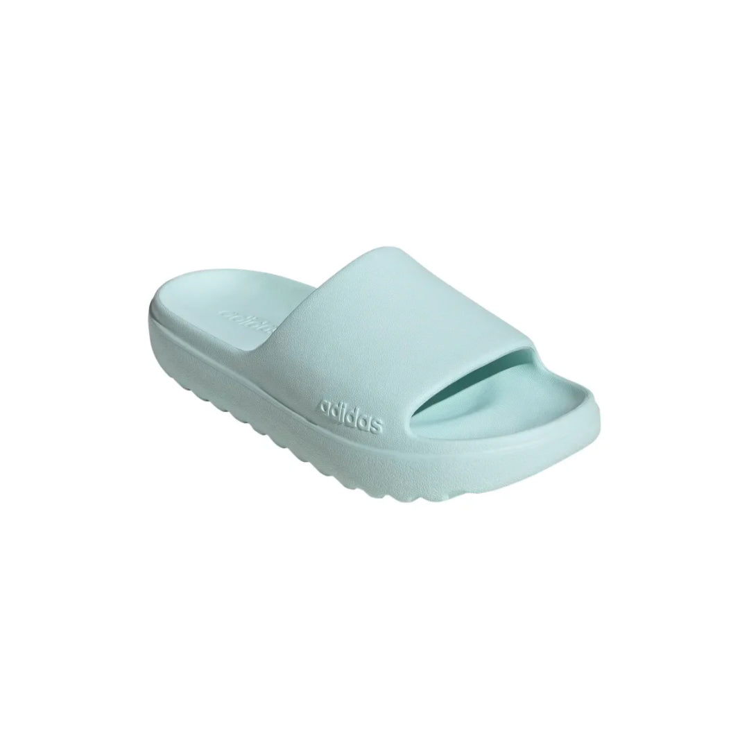 adidas Unisex-Adult Adilette Lumia Slide Sandal – a stylish, cushioned, and lightweight sandal for everyday comfort and relaxation.